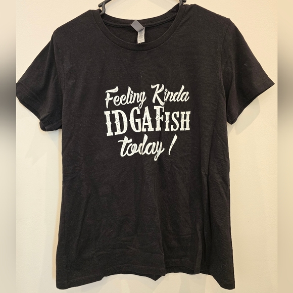 Next Level Apparel Tops - Women's Graphic Tshirt